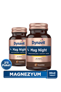 Related product image Dynavit Mineral