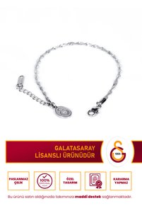 Related product image Galatasaray Steel Bracelets