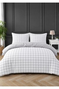 Related product image Eponj Home Double duvet cover set