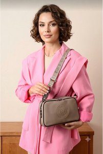 Related product image Just Polo Shoulder Bags