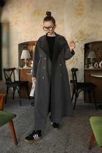 Related product image ZÜLAYS Trench Coats