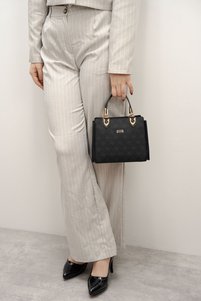 Related product image Silver Polo Shoulder Bags