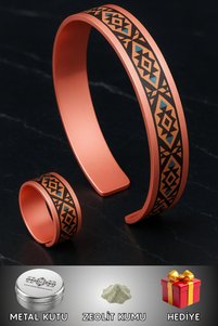 Related product image OSMANLI GÜMÜŞ Bijou Jewelry Sets
