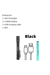 Related product image Choice Flashlight