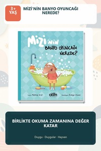 Related product image Abm Yayınevi Children's Storybooks