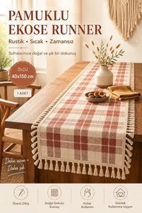 Related product image Morlay Runners & Placemats