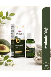 صورة المنتج ذات الصلة Karden زيوت العناية