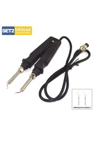 Related product image Choice Solder and Soldering Iron