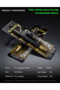 Related product image Choice Solder and Soldering Iron