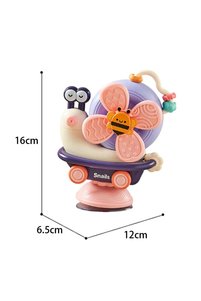 Related product image Choice Teether and Baby Rattle