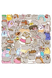 Related product image Choice Stickers