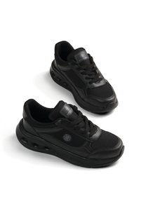 Related product image Tonny Black Sneakers