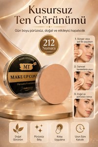 Related product image Makeuptime Foundations
