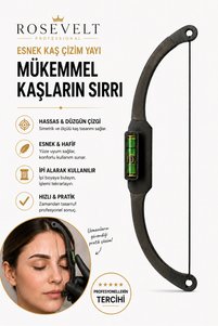 Related product image ROSEVELT Brow Pencil & Powder