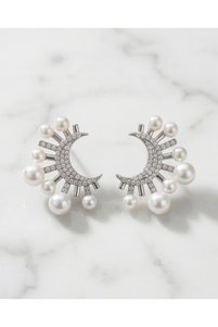Related product image XUPING JEWELRY Steel Earrings
