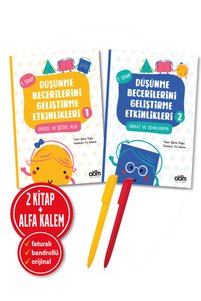 Related product image Abm Yayınevi Children's Storybooks