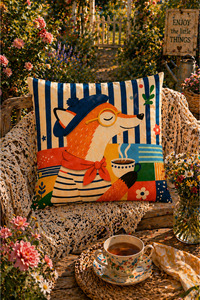 Related product image SasoHome Cushions and Cushion Covers