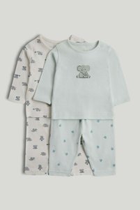 Related product image Mothercare Pajama Sets