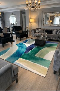 Related product image Rugs Modern Halı Carpet