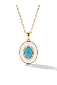 Related product image Atelier Duygu Bijou Necklaces