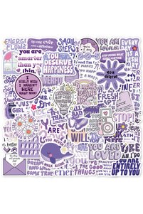 Related product image Choice Stickers