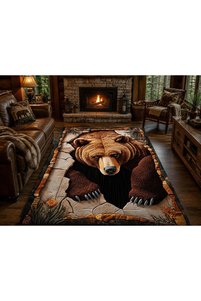 Related product image Rugs Modern Halı Carpet