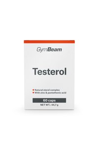 Imaginea produsului asociat GymBeam Produse pentru putere și performanță