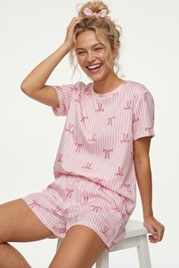Related product image Siyah İnci Pajama Sets