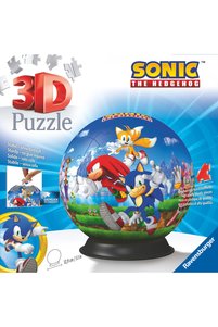 Imaginea produsului asociat RAVENSBURGER Puzzle pentru copii și Jigsaw