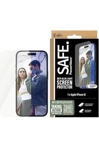 Σχετική φωτογραφία προϊόντος PanzerGlass Προστατευτικά οθόνης