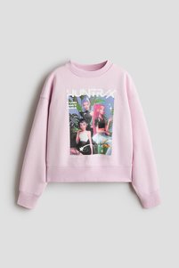İlgili ürün resmi H&M Sweatshirt