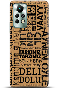 Related product image Noprin Phone Case
