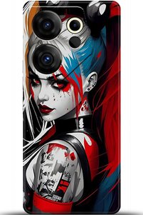 Related product image TECNO Phone Case