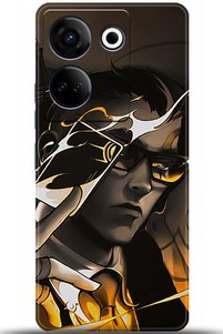 Related product image TECNO Phone Case