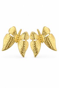 Related product image Jack Ferrero Steel Earrings