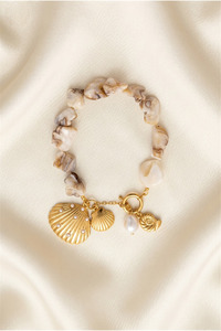 Related product image Pelin Aksesuar Steel Bracelets
