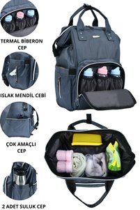 Related product image GALB LEATHER Baby Care Bags