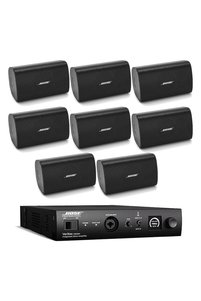 Related product image Bose Home Theater Systems