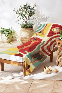 Related product image Evimde Bambaşka Beach Towels