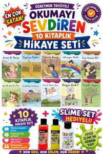Related product image Ata Yayıncılık Children's Storybooks