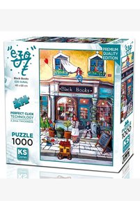 Related product image Ks Games Puzzle