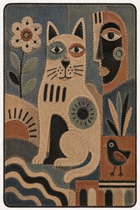 Related product image Rugs Modern Halı Carpet