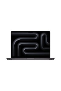 Apple 14-inch MacBook Pro: M4 Pro chip with 14-core CPU and 20