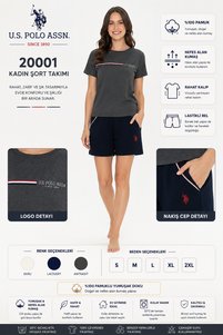 Related product image U.S. Polo Assn. Pajama Sets