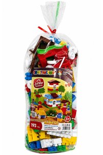 Related product image OEM Building Sets & Block Toys