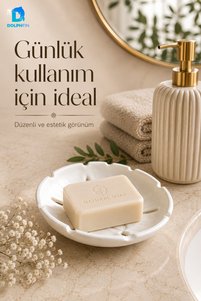 Related product image DolphFin Soap Dish