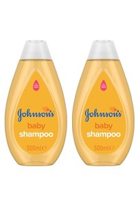 صورة المنتج ذات الصلة Johnson's شامبو للأطفال