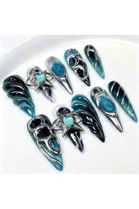 Related product image Choice False Nails & Accessories