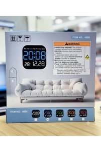 Related product image Generic Wall Clock