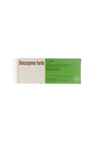 Related product image Bayer Vitamins